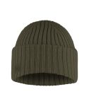 Buff Knitted Beanie Erviny