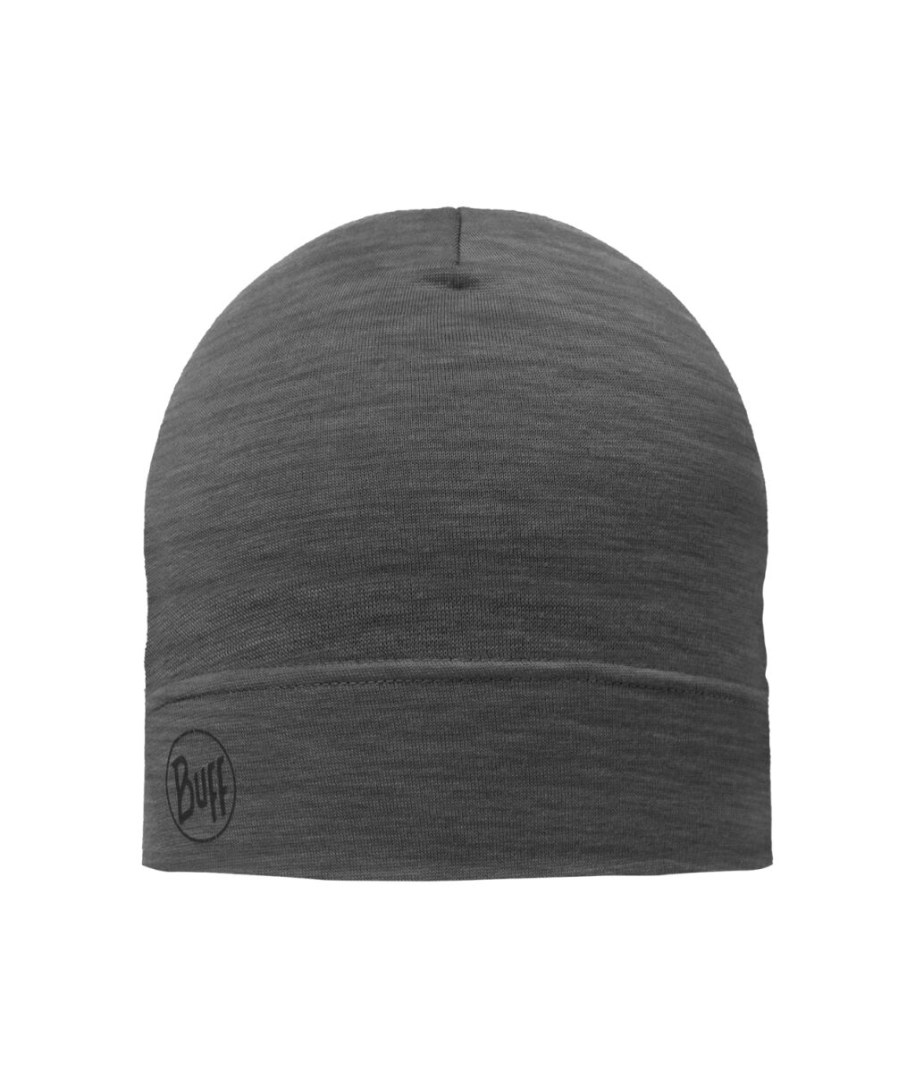 Buff LightWeight Merinowool Hat