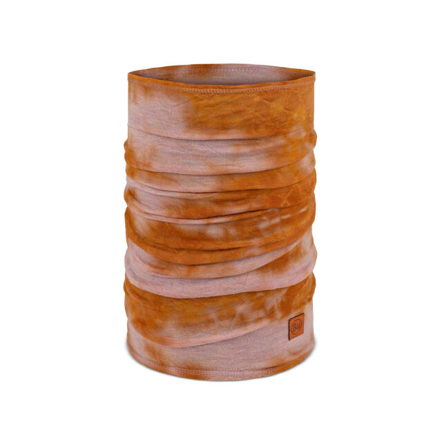 Buff Merino Lightweight Natural Tye - huivi