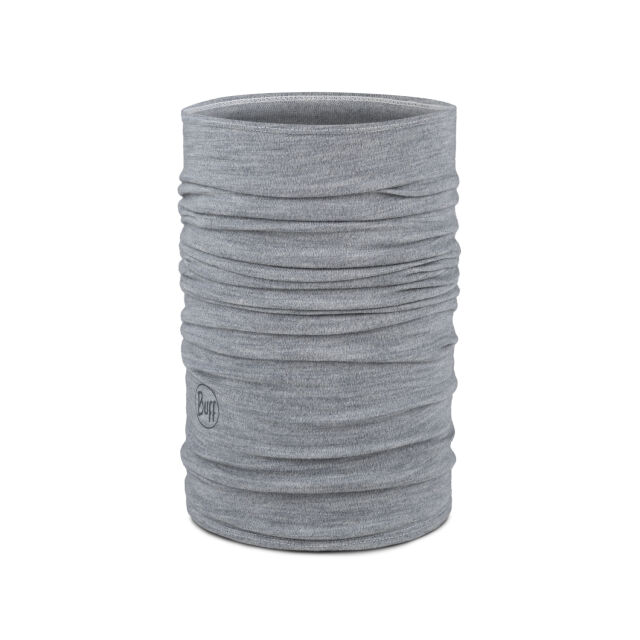 Buff Midweight Merino Wool