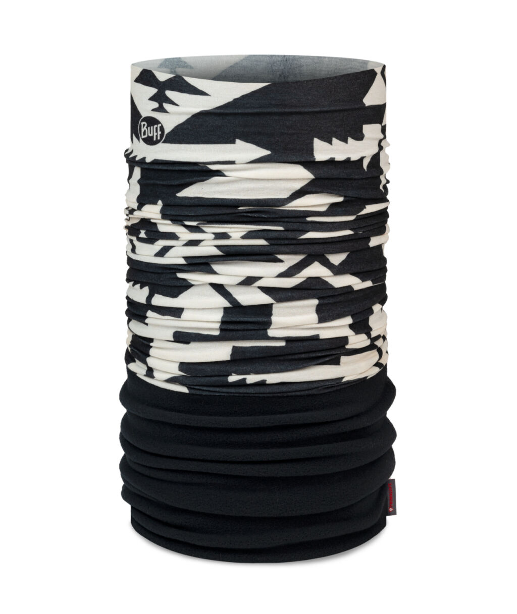 Buff Polar Tuubihuivi