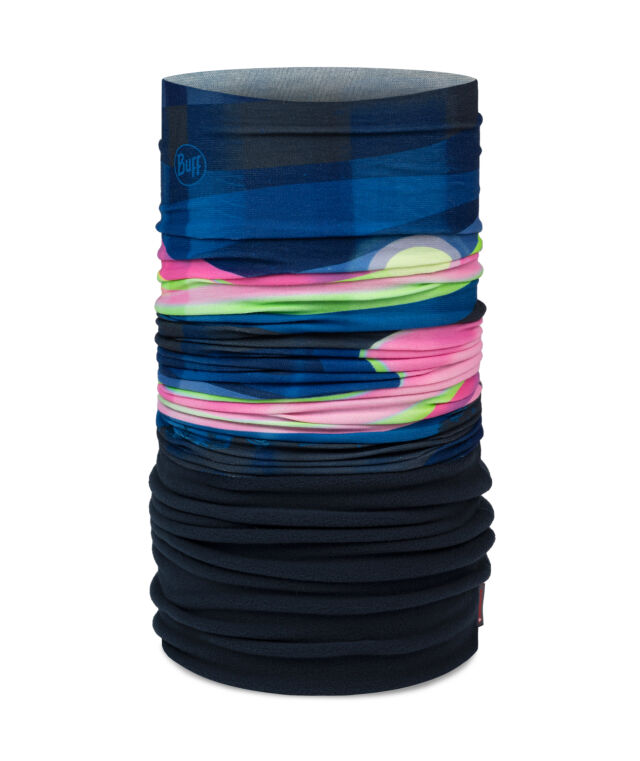 Buff Polar Tuubihuivi