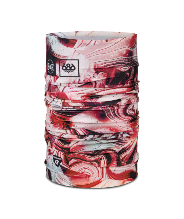 Buff Thermonet  tuubihuivi