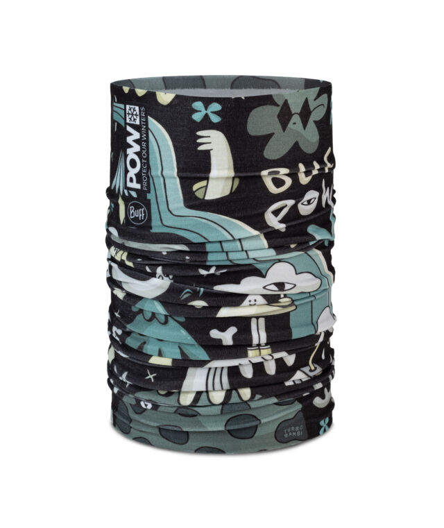 Buff Thermonet  tuubihuivi