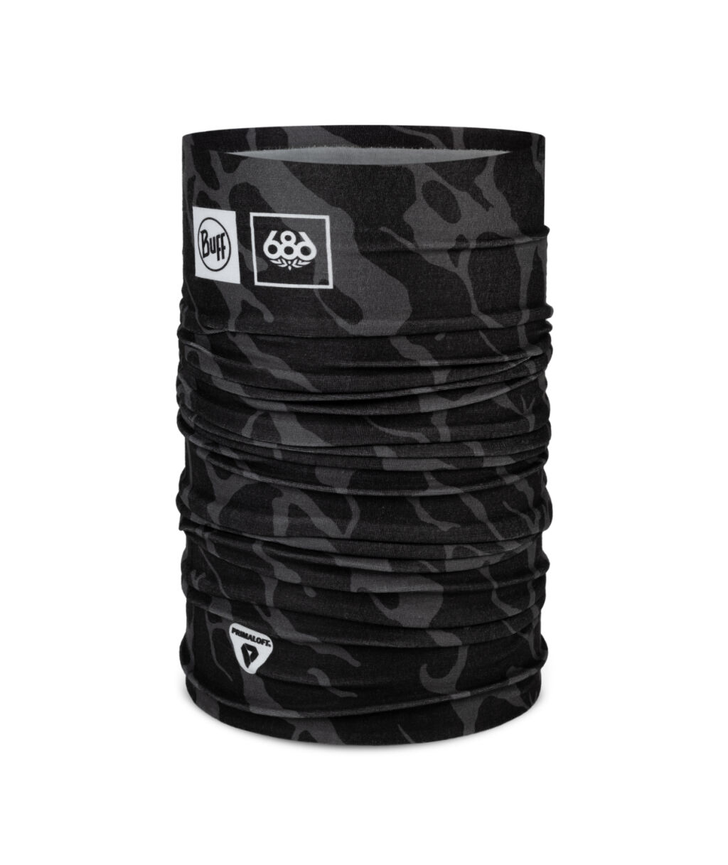 Buff Thermonet  tuubihuivi