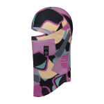 Buff Thermonet Hinged Balaclava