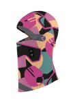 Buff Thermonet Hinged Balaclava
