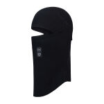 Buff Thermonet Hinged Balaclava