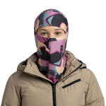 Buff Thermonet Hinged Balaclava