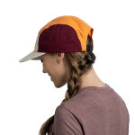 Buff 5 Panel Venture Cap