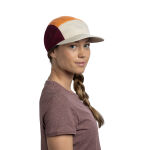 Buff 5 Panel Venture Cap
