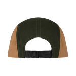 Buff 5 Panel Venture Cap