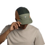 Buff 5 Panel Venture Cap