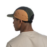 Buff 5 Panel Venture Cap