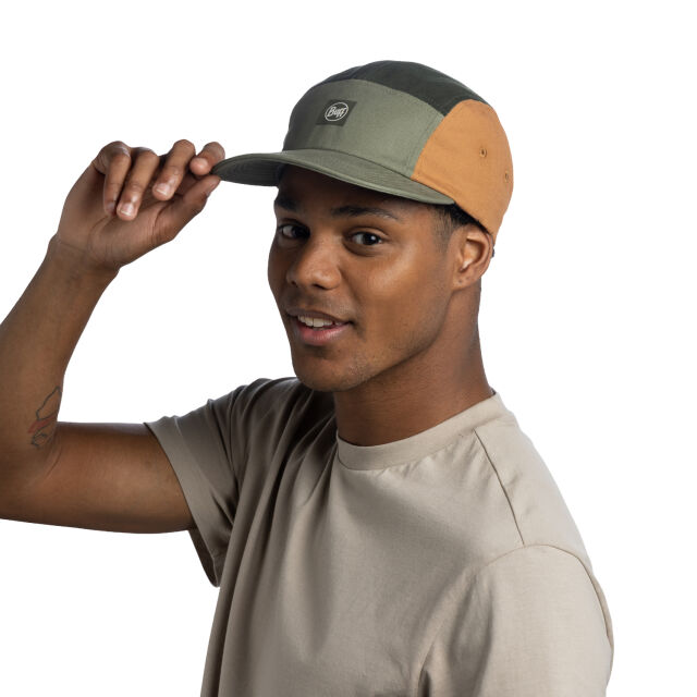 Buff 5 Panel Venture Cap