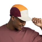 Buff 5 Panel Venture Cap