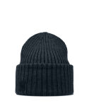 Buff Knitted Beanie Erviny