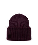 Buff Knitted Beanie Erviny
