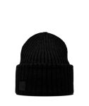 Buff Knitted Beanie Erviny