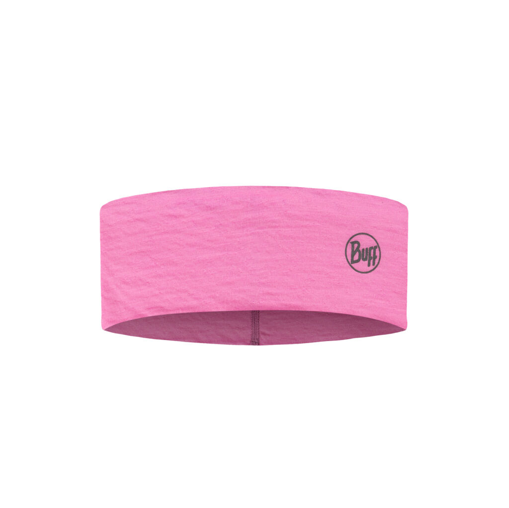 Buff Lightweight Merino Headband Solid