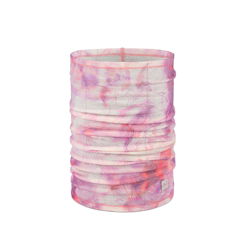 Buff Merino Lightweight Digital Prints