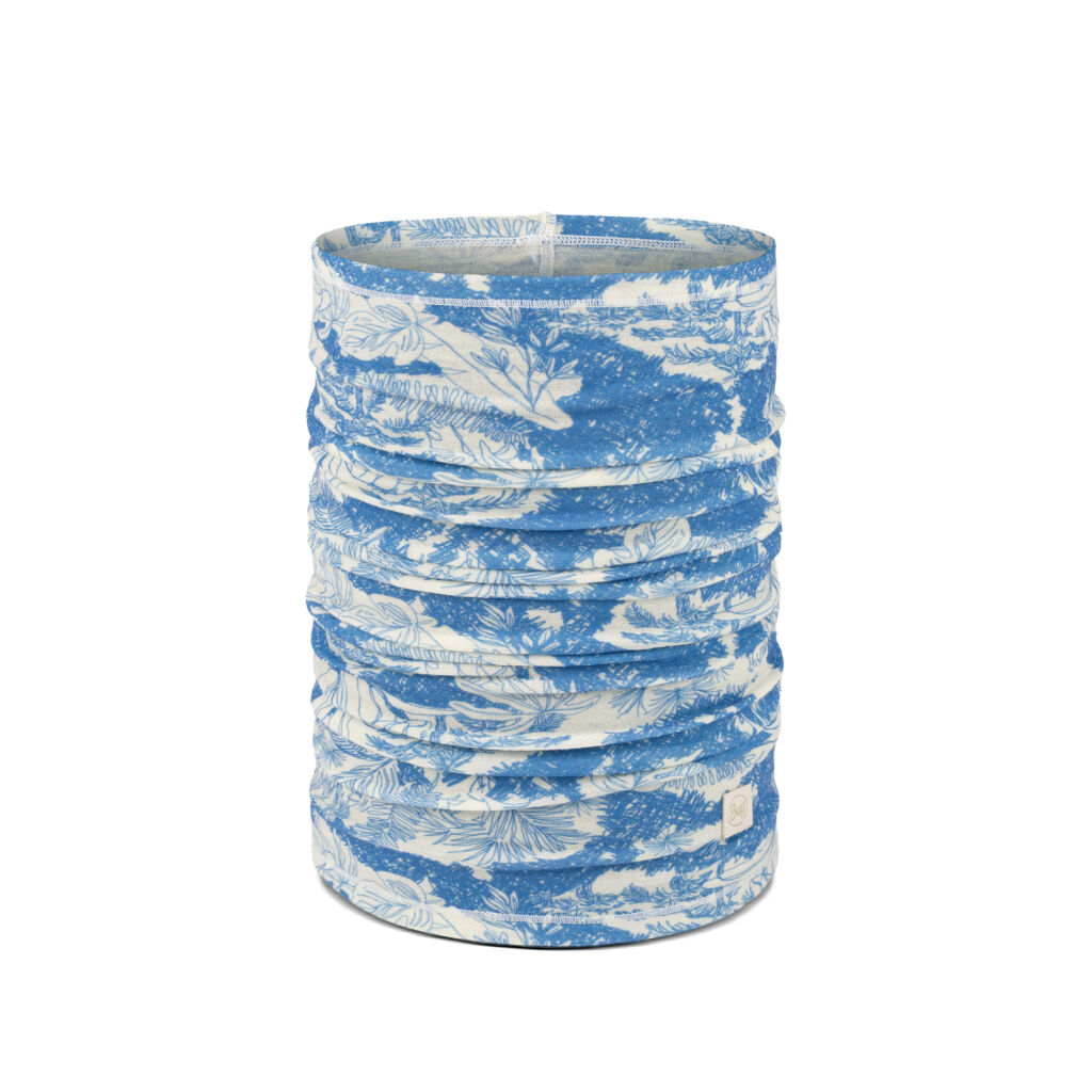 Buff Merino Lightweight Digital Prints