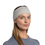 Buff Merino Wide Headband