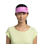Buff Speed Visor Solid
