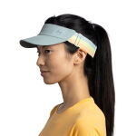 Buff Speed Visor Solid