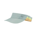 Buff Speed Visor Solid