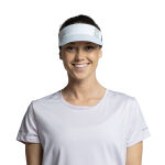Buff Speed Visor Solid
