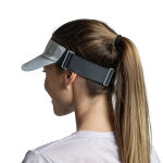 Buff Speed Visor Solid