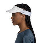 Buff Speed Visor Solid