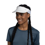 Buff Speed Visor Solid