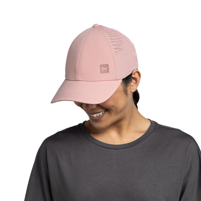 Buff Summit Cap Solid