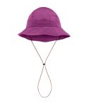 Buff Go Bucket Hat Solid