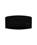 Buff Lw Merino Headband Solid