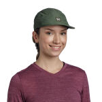 Buff 5 Panel Explore Cap