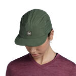 Buff 5 Panel Explore Cap