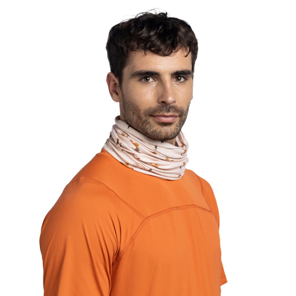 Buff Coolnet UV Insect Shield Tuubi