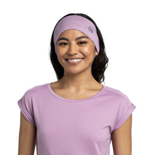 Buff Lw Merino Headband Solid - panta