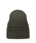 Buff Norval Wool Beanie
