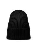 Buff Norval Wool Beanie