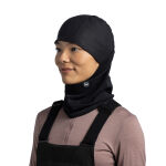 Buff Tech Fleece Hinged Balaclava
