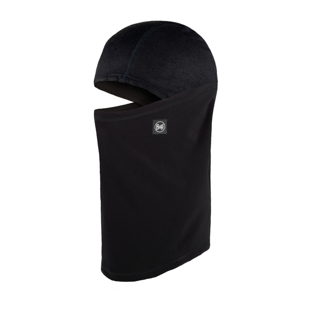 Buff Tech Fleece Hinged Balaclava