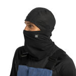 Buff Tech Fleece Hinged Balaclava