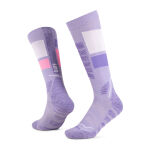 Buff Thermonet Calf Socks To