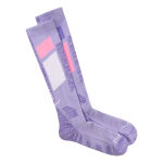 Buff Thermonet Calf Socks To