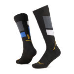 Buff Thermonet Calf Socks To