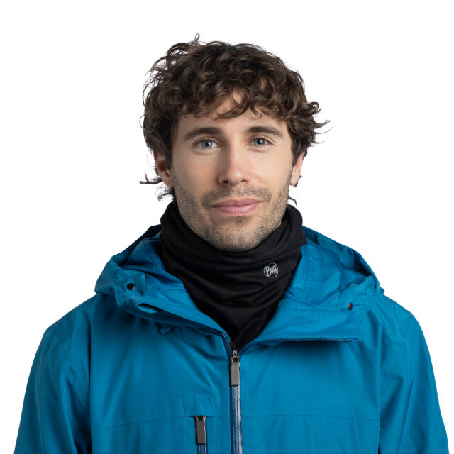 Buff Windproof Solid